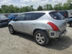 2004 Nissan Murano SL