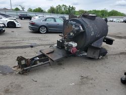 Salvage Trucks with No Bids Yet For Sale at auction: 2006 Seal Crack PRO