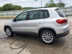 2015 Volkswagen Tiguan S