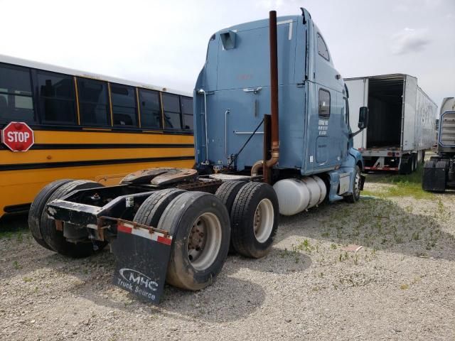 2006 Peterbilt 387