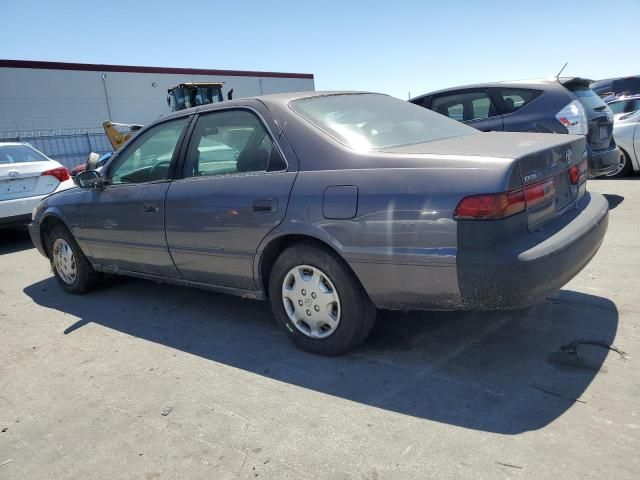 1999 Toyota Camry CE