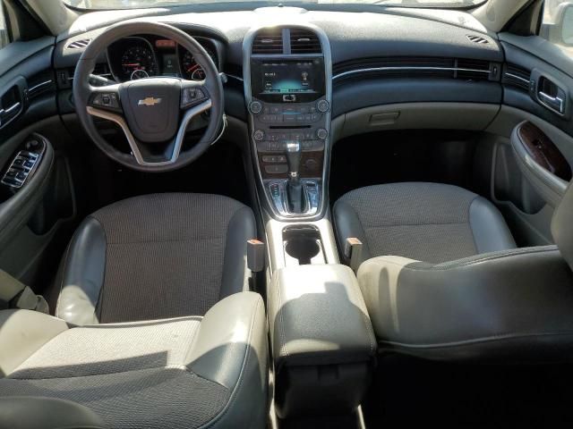 2013 Chevrolet Malibu 1LT