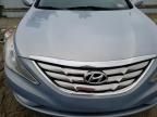 2012 Hyundai Sonata SE