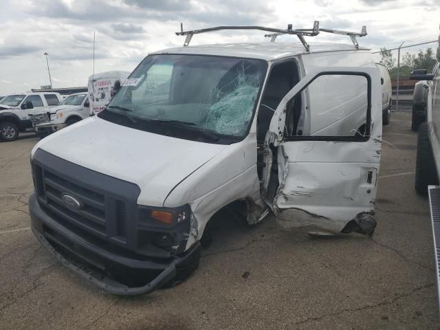 2008 Ford Econoline E250 Van