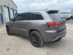 2018 Jeep Grand Cherokee Trackhawk