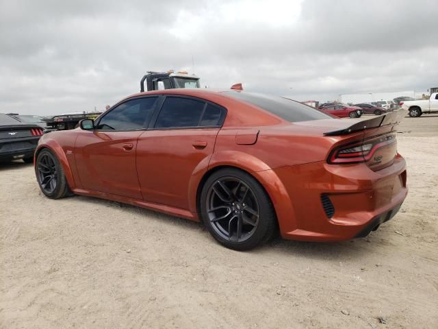 2020 Dodge Charger Scat Pack