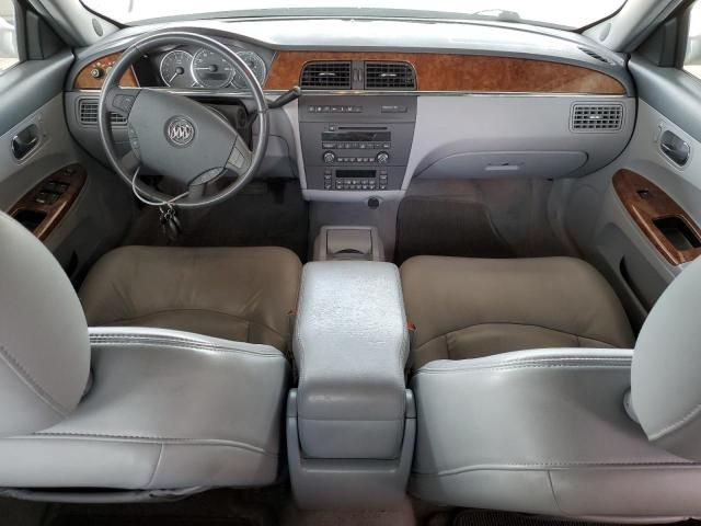 2005 Buick Lacrosse CXL