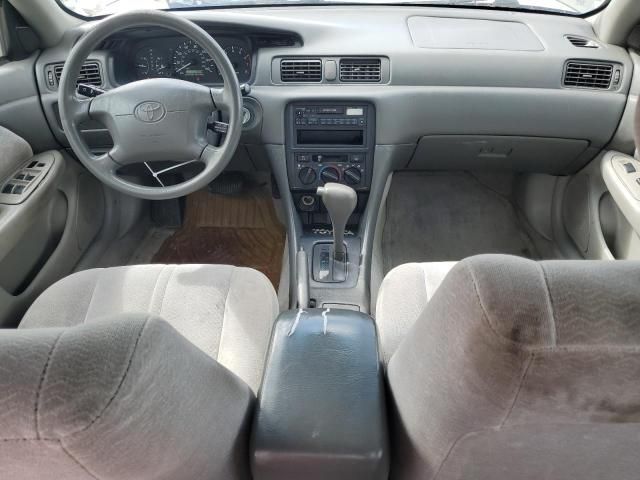 1997 Toyota Camry CE