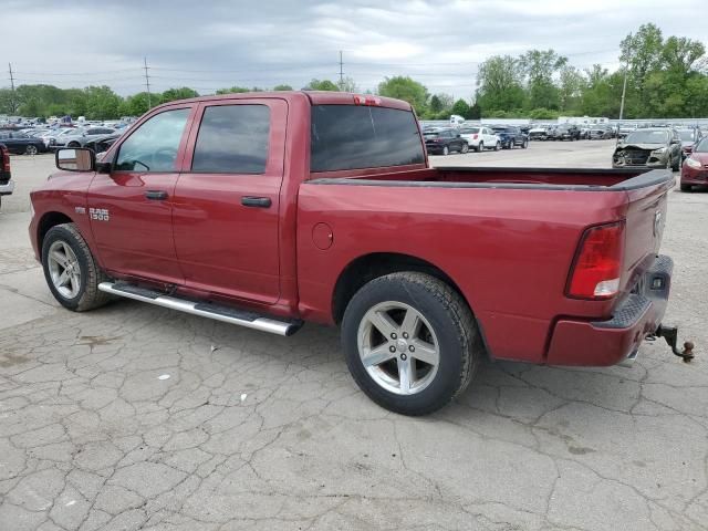 2013 Dodge RAM 1500 ST