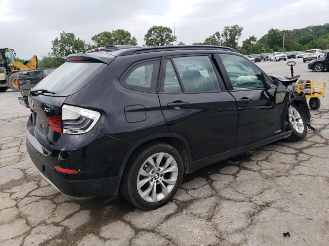 2014 BMW X1 XDRIVE28I