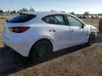 2015 Mazda 3 Touring