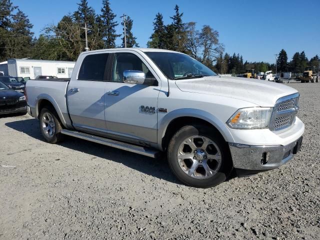 2015 Dodge 1500 Laramie