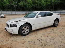 Dodge salvage cars for sale: 2010 Dodge Charger SXT