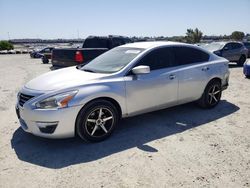 Vehiculos salvage en venta de Copart Antelope, CA: 2014 Nissan Altima 2.5