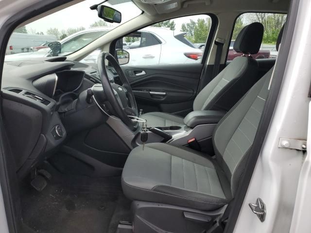 2015 Ford C-MAX SE