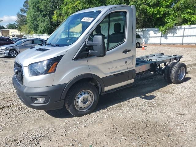 2023 Ford Transit T-350 HD