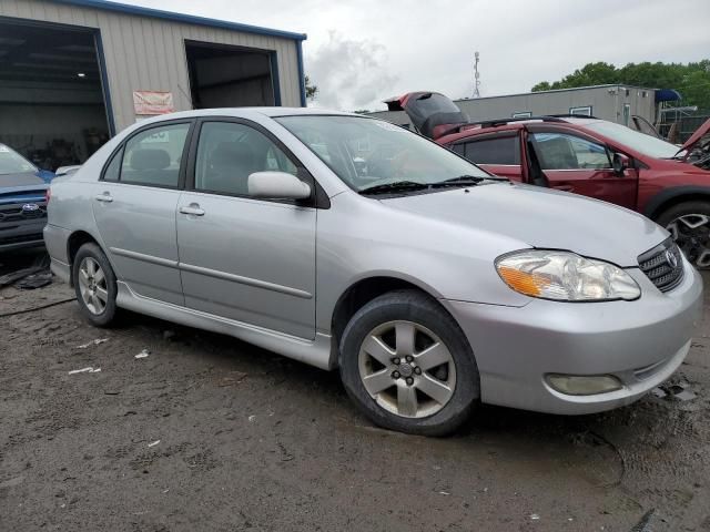 2006 Toyota Corolla CE