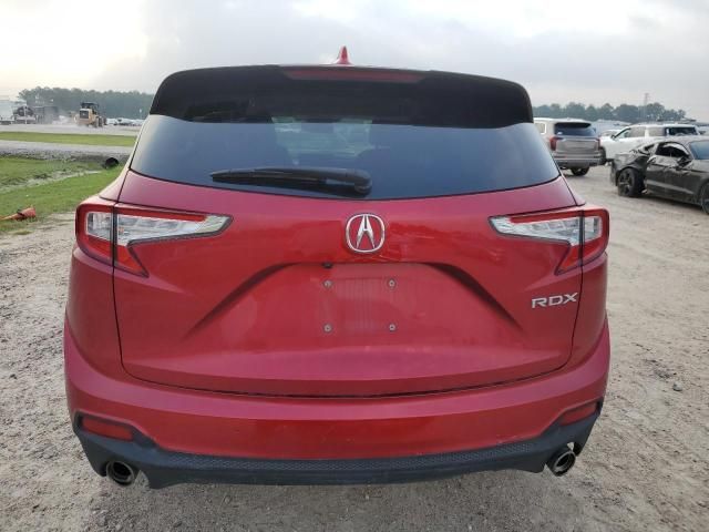 2019 Acura RDX Technology