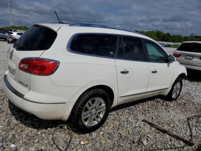 2015 Buick Enclave