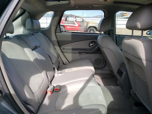 2004 Chevrolet Malibu Maxx LT