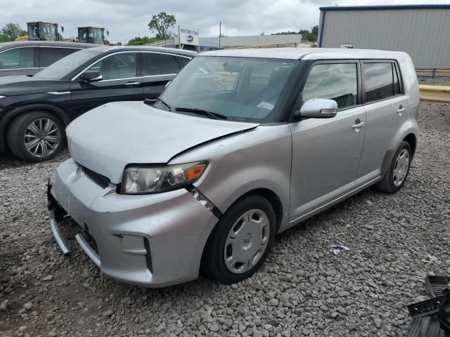 2011 Scion XB