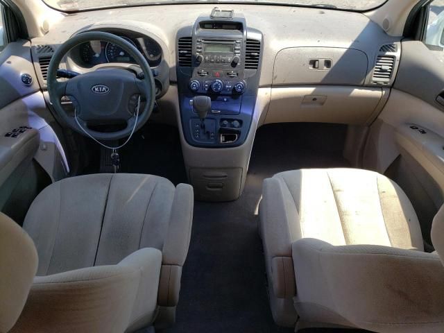 2008 KIA Sedona EX