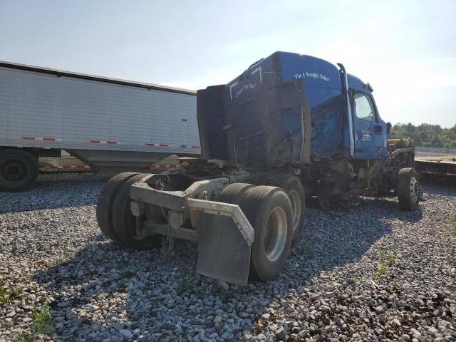 2014 Peterbilt 579