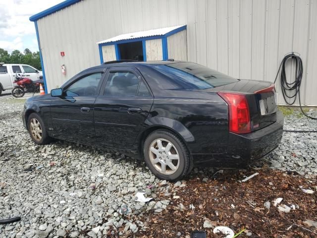 2007 Cadillac CTS HI Feature V6