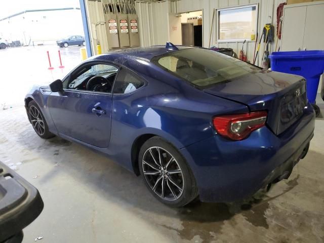 2017 Toyota 86 Base