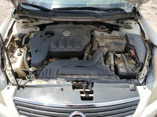 2008 Nissan Altima 2.5