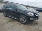 2015 Mercedes-Benz GL 450 4matic