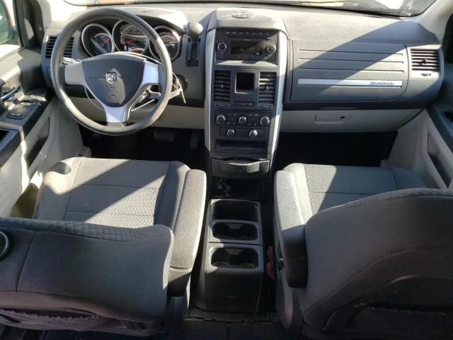 2010 Dodge Grand Caravan SE