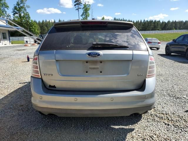 2007 Ford Edge SEL