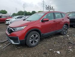 2021 Honda CR-V SE en venta en Columbus, OH
