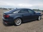 2019 Audi A4 Premium