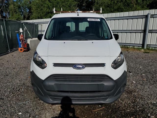 2016 Ford Transit Connect XL