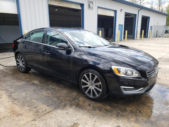 2017 Volvo S60 Premier