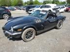 1976 Triumph Spitfire