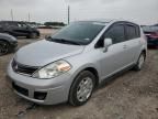 2010 Nissan Versa S