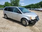 2009 Chrysler Town & Country LX