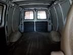 2011 Chevrolet Express G2500