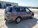 2009 Mitsubishi Outlander ES