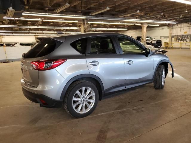 2015 Mazda CX-5 GT