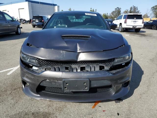 2020 Dodge Charger GT