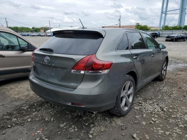 2013 Toyota Venza LE