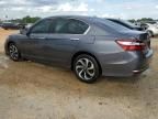 2016 Honda Accord EXL