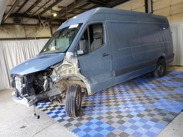 2019 Mercedes-Benz Sprinter 2500/3500