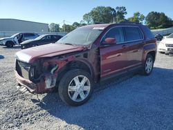 Salvage Cars with No Bids Yet For Sale at auction: 2010 GMC Terrain SLT