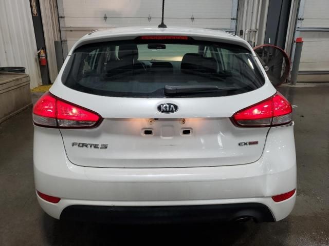 2014 KIA Forte EX