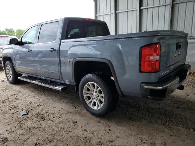 2015 GMC Sierra C1500 SLE